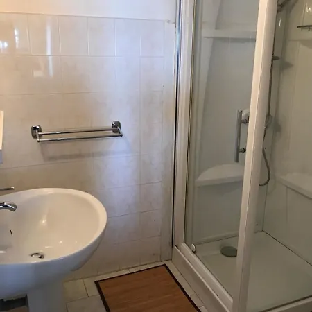 Pacha 1 Apartman Conca