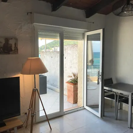 Apartman Pacha 1 Conca