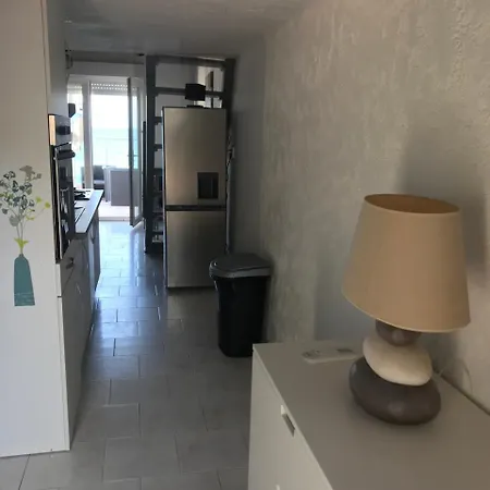 Apartamento Pacha 1